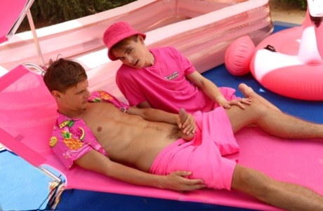 homoseksuel rimming fetish top eksklusiv Foto