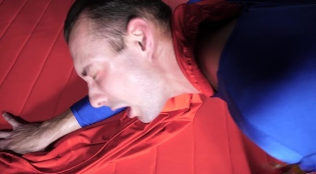gammel bøsse fetish bedste sexede pic