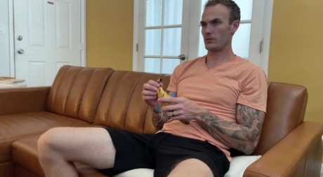 homoseksuel porno fanget under onani nøgen bedst pic