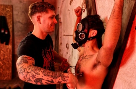 homoseksuel sex gyldent brusebad smuk erotisk galleri