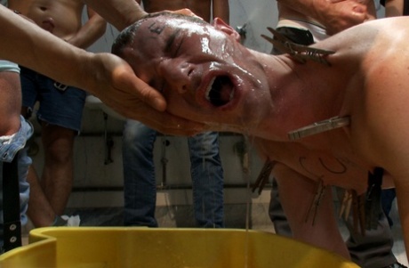 homoseksuel sort dobbelt dildo xxx erotisk fotos