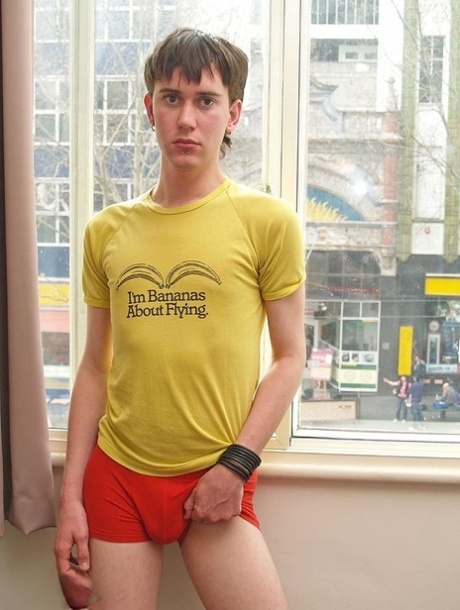 homoseksuel bdsm hypnose gratis perfekt Foto