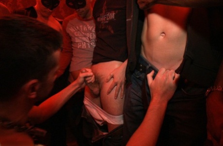 homoseksuel hardcore dobbelt penetration varm voksen img