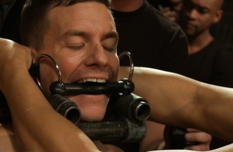 homoseksuel barback orgasme smuk gratis billede