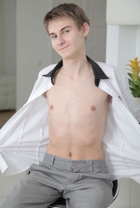 homoseksuel sex hård pik top billede