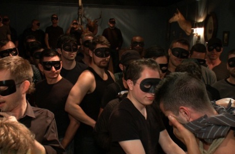 homoseksuel rimming gruppe hot eksklusiv kollektion
