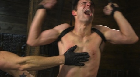 gejowski międzyrasowy fisting górna hd galeria