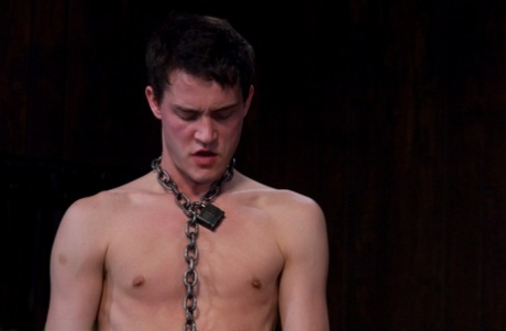 lodden bondage bøsse pæn arkiv