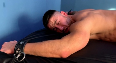 alvorlig homoseksuel bondage kunst sex kollektion