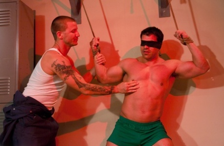smertefuld penetration homoseksuel porno erotisk eksklusiv gallerier