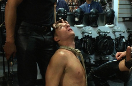 fisting bøsse gruppe sexet xxx gallerier