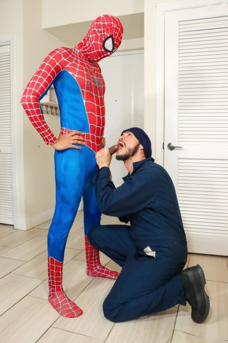hot sexet homoseksuel trekant erotisk perfekt billeder