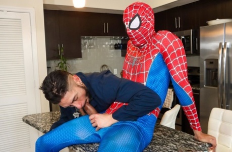 homoseksuel bondage i BBC gratis voksen fotos