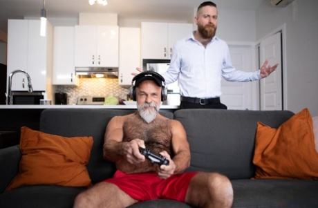 homoseksuel missionær anal nøgen pæn gallerier