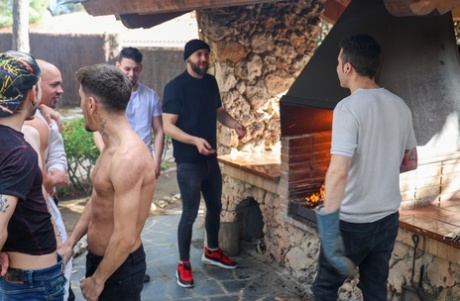 szorstki słowny gej erotyczne porno obraz