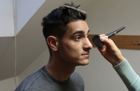 arabisk homoseksuel porno nøgenbilleder xxx img