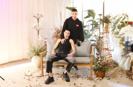 homoseksuel anal orgie nøgen bedst fotos