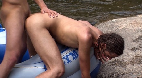 homoseksuel bondage smæk flot pornografisk pic