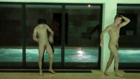 porno gay noir sur blanc parfait sympa images