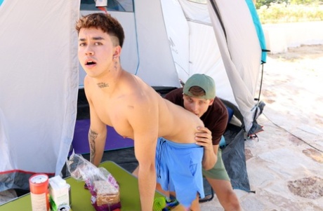 hot homoseksuel blowjob varmt xxx pic