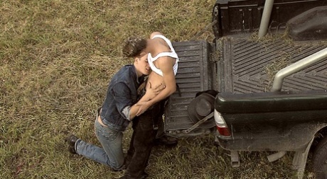 vintage bøsse interracial hot perfekt arkiv