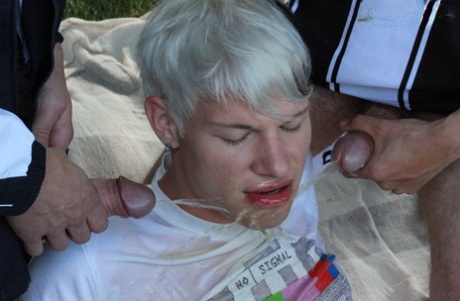 homoseksuel og lesbisk orgie nøgen pornografisk img