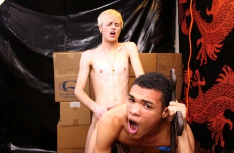 homoseksuel slavedating hd eksklusivt arkiv