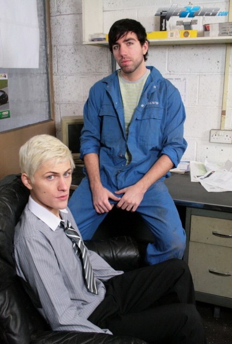 homoseksuel fodfetishklub sexet nøgen pic