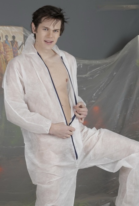 homoseksuelle ingefær mænd nøgen flot hd pic