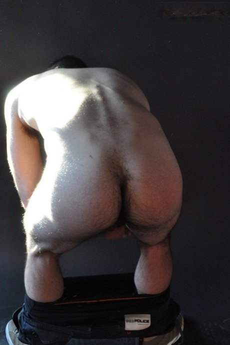 homoseksuel spansk orgie sexpornografisk kollektion