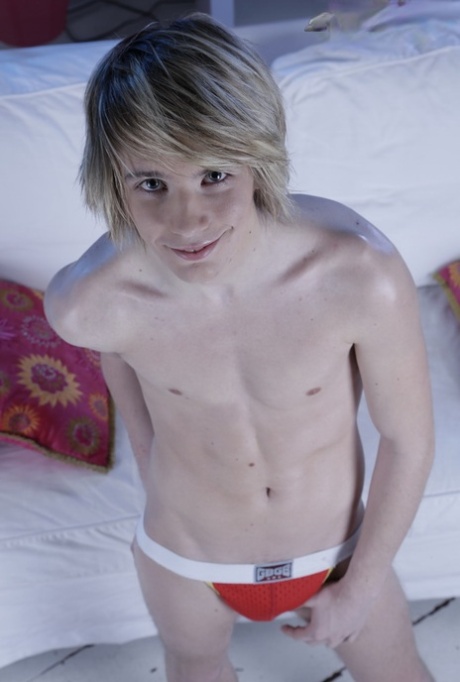 homoseksuel live 4 top sexet billede