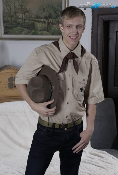 homoseksuel ingefærbjørn porno nøgen pic