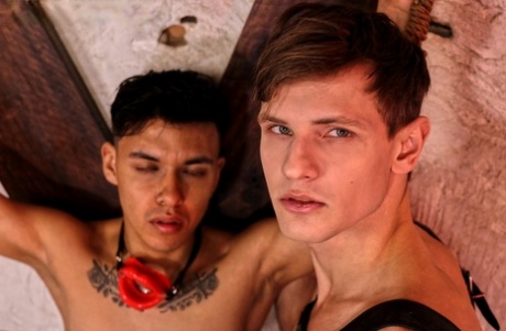 homoseksuel romersk orgie porno smuk erotisk pic