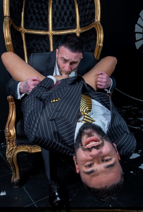 homoseksuel rimming gruppe xxx nøgenbilleder pic