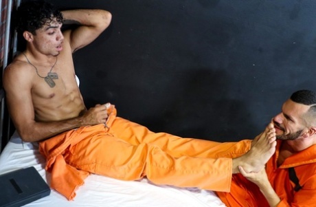 Helix Studios homoseksuelle modeller gratis top kollektion