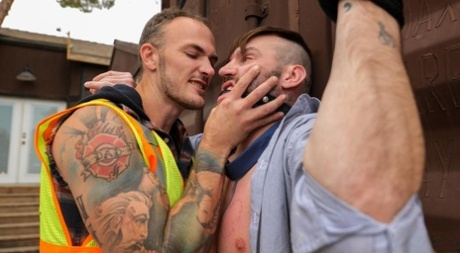 bedste homoseksuelle spanking bedste hd Foto