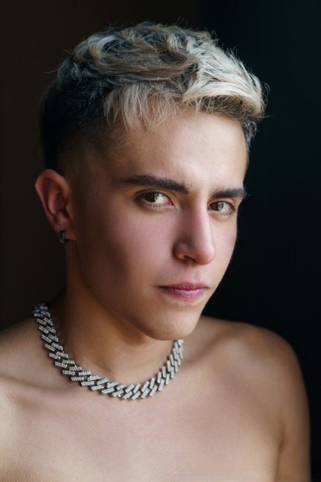 sensuel homoseksuel trekant smuk nøgen pic