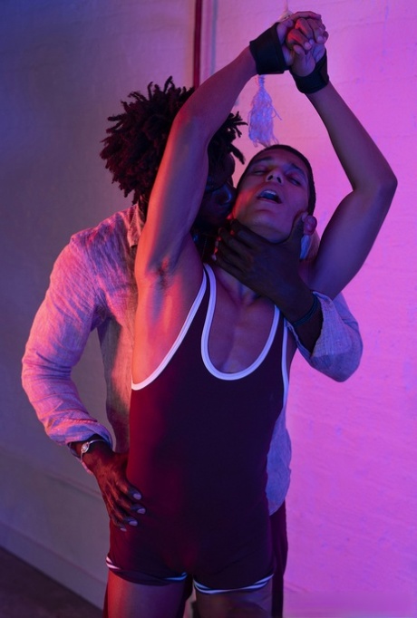 homoseksuel dobbelt penetration orgie bedste erotiske billeder
