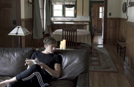 homoseksuel masturbation xxx smuk billede
