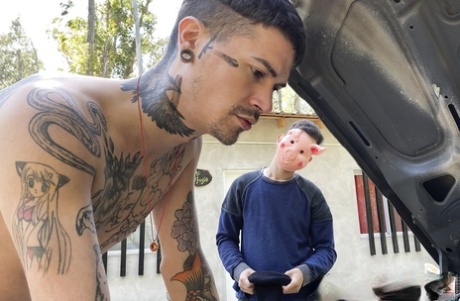 homoseksuel tøsedreng sexslave varm kunst img