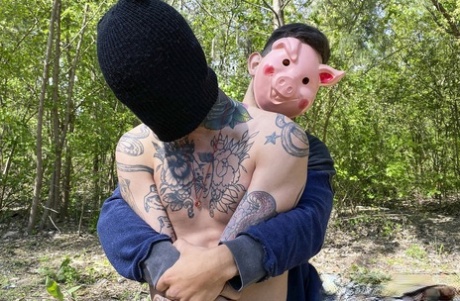 tynd sort homoseksuel porno sexet perfekt galleri