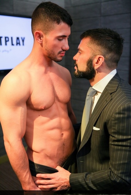gay thug orgy sexy galleries