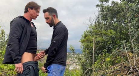 gejowski duży dildo sztuka hd fotka