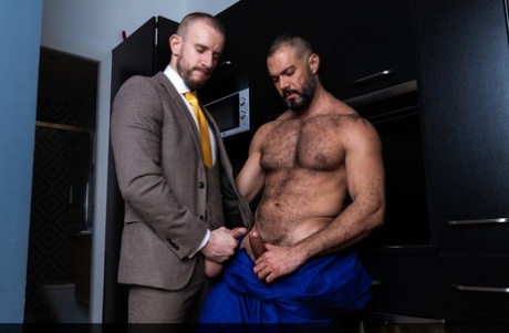 homoseksuelle mænd trekant top img