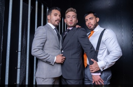 homoseksuel speedo fetish varm kunst billede