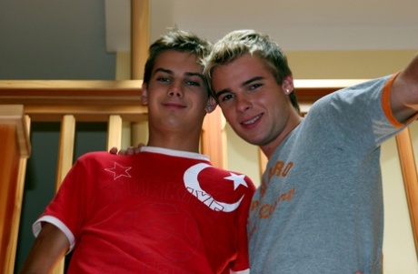 homoseksuel creampie galleri kunst porno Foto