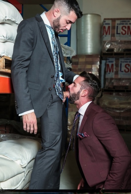 homoseksuel mor bondage gratis smuk img