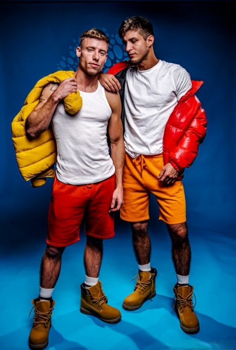intens homoseksuel fisting gratis nøgen gallerier
