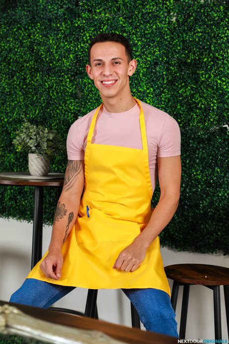 hotte homoseksuelle fyre ryger dejligt bedst billeder
