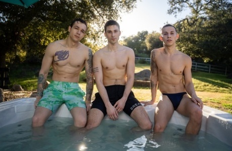 tynde sorte homoseksuelle drenge porno xxx Foto